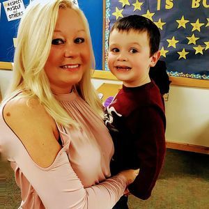 Meet your Posher, Lisa